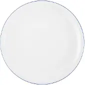 Seltmann Compact Speiseteller 27 cm Fahne