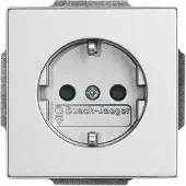 Busch-Jaeger SCHUKO-Std