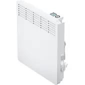 AEG Wand-Konvektor WKL 1005 für ca. 12 m², Elektroheizung 1 kW, LCD, Wochentimer, Offene Fenster Erkennung, 236533