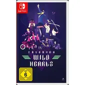 Sayonara Wild Hearts (Nintendo Switch)