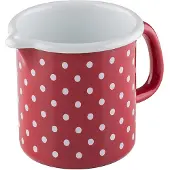 Riess Schnabeltopf 12cm,1L