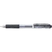 Pentel Gelschreiber Hybrid Onliner schwarz Packung mit 12 Stück