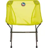 Big Agnes - Leichter Klappstuhl - Skyline UL Chair Evening Primrose - Grün