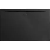 Kaldewei SUPERPLAN ZERO 1596-1, Duschwanne, 160x75cm, 359600012676