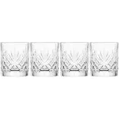 Schott zwiesel Schnapsglas Show 78 ml (4er Set)