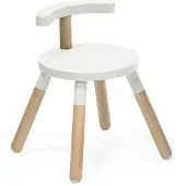 Stokke MuTable Stuhl V2 White