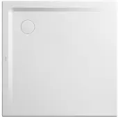 Kaldewei 385848043711 DW SUPERPLAN Mod.1858-2, 1000 x 1000,