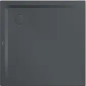 Kaldewei 386548043674 DW SUPERPLAN Mod.1865-2, 1200 x 1200,