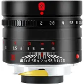 7artisans 35mm F2.0 Leica M Mount mark ii
