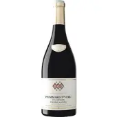 Pierre André Pommard 1er Cru Les Argillières AOC Lejeune 2019