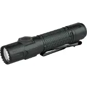 Olight Warrior Ultra Taktische Taschenlampe Aufladbar Stealth Grey