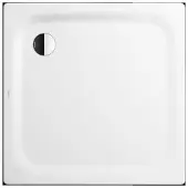 Kaldewei 447148043666 DW SUPERPLAN mit Wannenträger