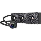Thermaltake Thoughliquida 360 Ex Pro Argb Wasserkühlung 360 Mm