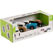 Classic World 20251, 1,5 Jahr(e), Mehrfarbig, Holz