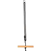 Small Foot Design Trapezschaukel Twist „Black Line”