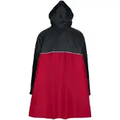 Vaude Bike Valero Wasserdichter Poncho