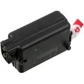 FEBI BILSTEIN pneumatischer Ellement Zentalverrigelung 195975