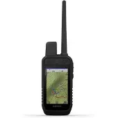Garmin Alpha 200 GPS-Empfänger