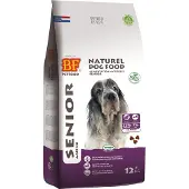Biofood BF Petfood Senior Hundefutter | 2 x 12,5 kg