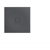 Kaldewei CONOFLAT Duschwanne Mod.783-1, 900x900, 46530001