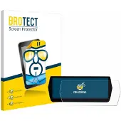 BROTECT Schutzfolie Displayschutz Displayschutzfolie Folie Klar Transparent