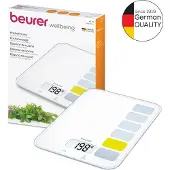 Beurer Ks19 Küchenwaage