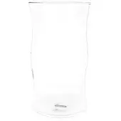 Mulex Wassergläser 2-Teilig Gläser Longdrink Cocktail Gin Wasser Longdrinkgläser 400ml