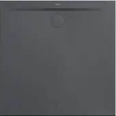 Kaldewei SUPERPLAN ZERO 1592-1, Duschwanne, 150x150cm, 359200010666