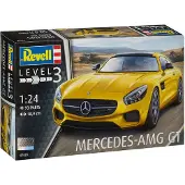 Revell Mercedes-AMG GT