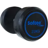 Softee Modern 22kg Hantel