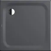 Kaldewei Superplan Classic 391-1 100x100cm