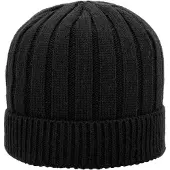 CMP Strickmütze in Schwarz | Gr.: onesize