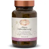 Bärbel Drexel GmbH Phyto Entwässerung Presslinge 60 g