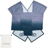 MOMCOZY Babytrage Sling mit Farbverlauf 1 St