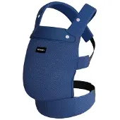 MOMCOZY Babytrage mit Air-Mesh 1 St