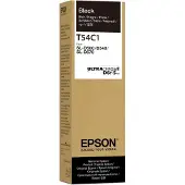 Epson T54C Black SURELAB SL-D500, Original, Schwarz, , SureLab SL-D500, 70 ml, 1 Stück(e)