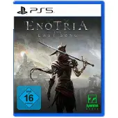 Enotria: The Last Song (PlayStation PS5)
