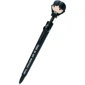 Thumbs Up Mercredi - Stylo à bille de Mercredi Addams
