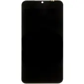 Samsung LCD display + Touch Unit A145 Galaxy A14 4G Black
