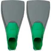 Speedo Long Blade Fin - Schwimmflossen Multicolor 38 - 39