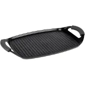 Berlinger Haus Grillplatte Anthracite Collection