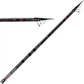Colmic Sonika 300 Bolognese Rute Silber 5.00 m / 30 g Silber 5.00 m
