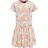 Hummel Juna Kurzarmkleid