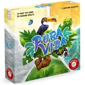 Sonstige Verlage Pura Vida