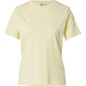 Pieces Pcria Baumwoll T-shirt | Gelb | XS