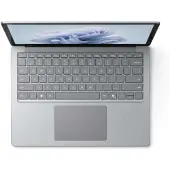 Microsoft Surface Laptop 6 Platin Intel Core Ultra 5 135H/16 GB/512 GB SSD/13,5" Touchscreen