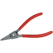 KRAFTWERK 4252-A0, Sicherungsringzange, Rot, 135 mm, 80 g, 97 g, Deutschland