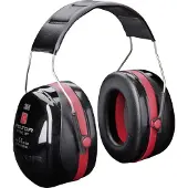 3M Peltor Kapselgehörschützer 35 dB OPTI