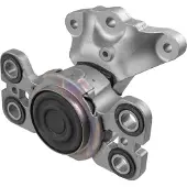 LEMFÖRDER Motorträger LEMFÖRDER 43611 01
