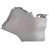 VAN WEZEL Stoßfänger 0592534